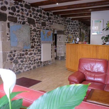 Le Bilboquet Hotel Le Puy-en-Velay Exterior photo