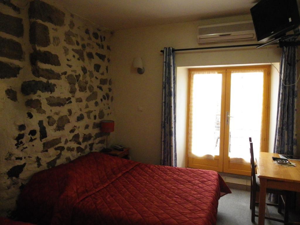 Le Bilboquet Hotel Le Puy-en-Velay Exterior photo